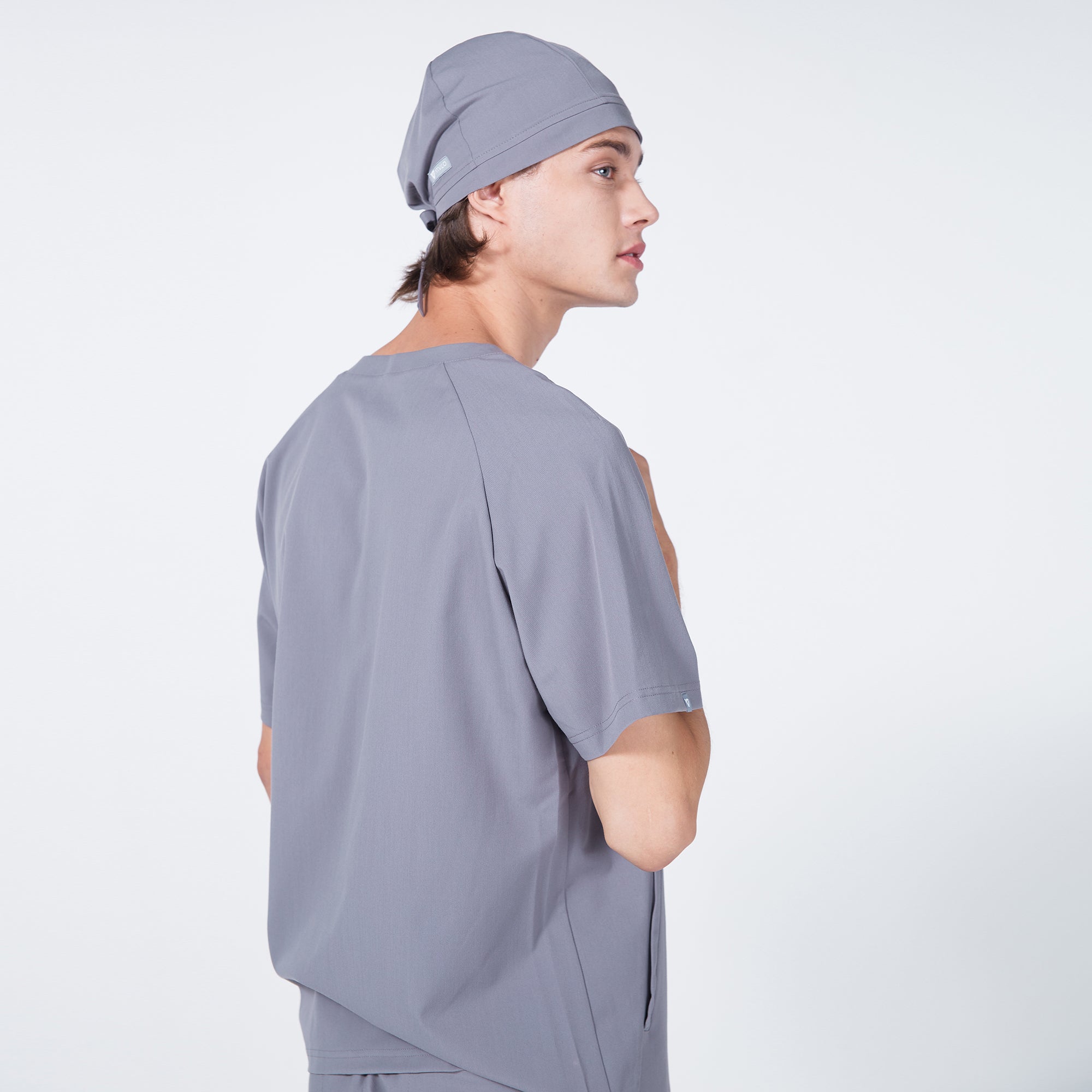 Emerson / Classic Scrub Cap (unisex)